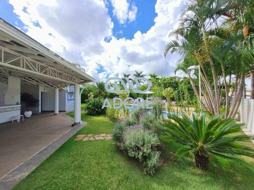 Casa de Condomínio à venda no Parque Village Castelo: 