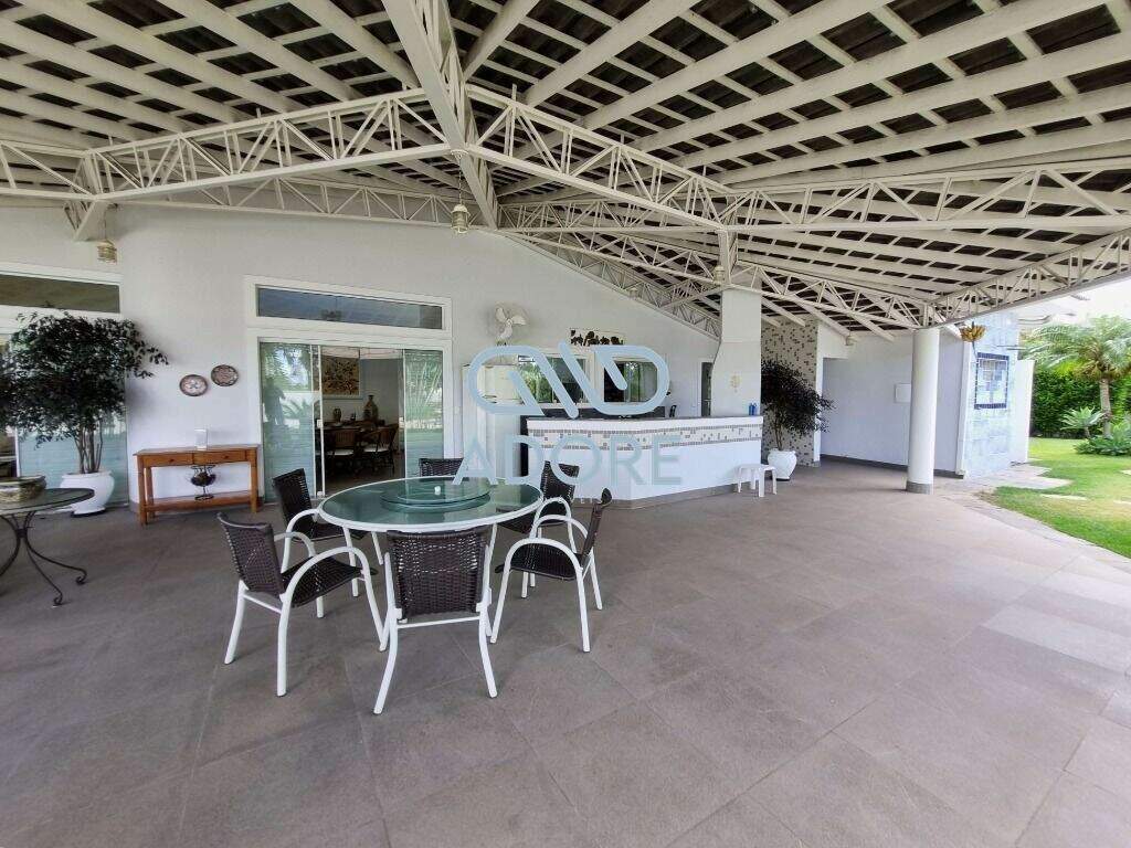 Casa de Condomínio à venda no Parque Village Castelo: 