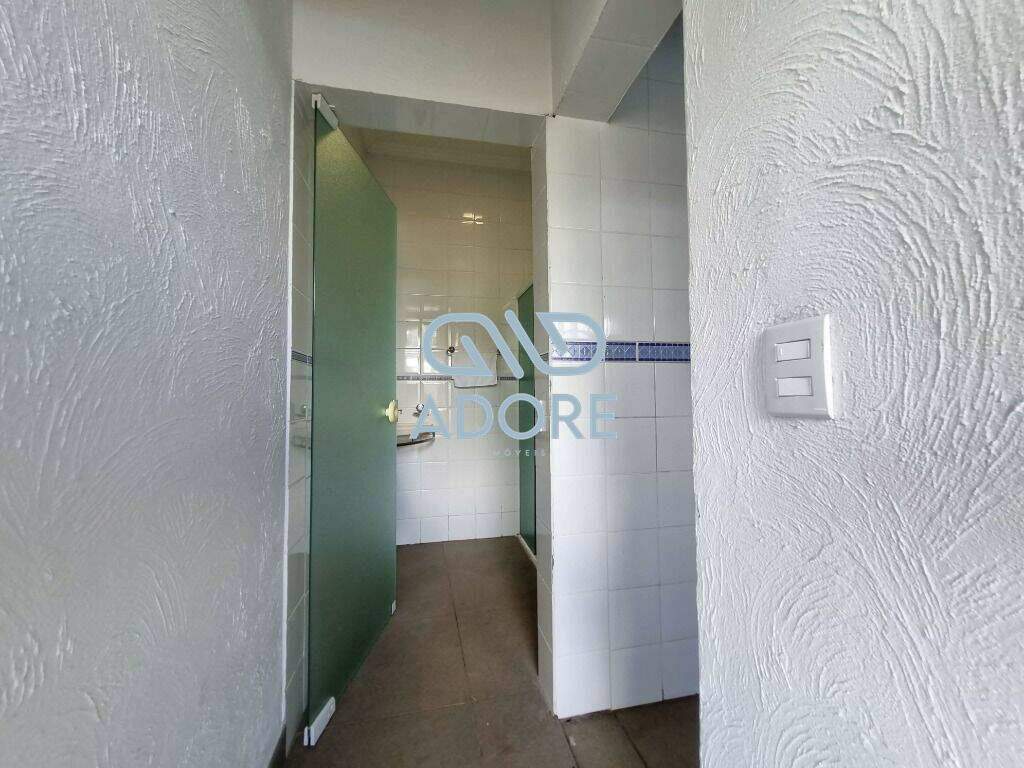 Casa de Condomínio à venda no Parque Village Castelo: 