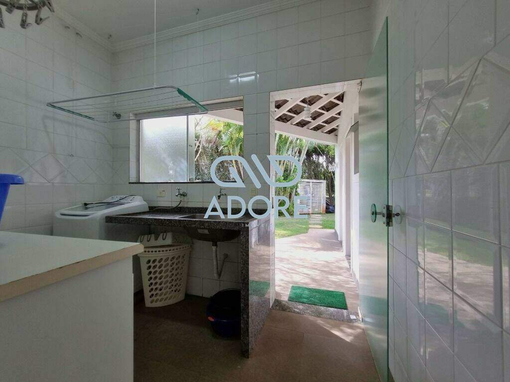 Casa de Condomínio à venda no Parque Village Castelo: 