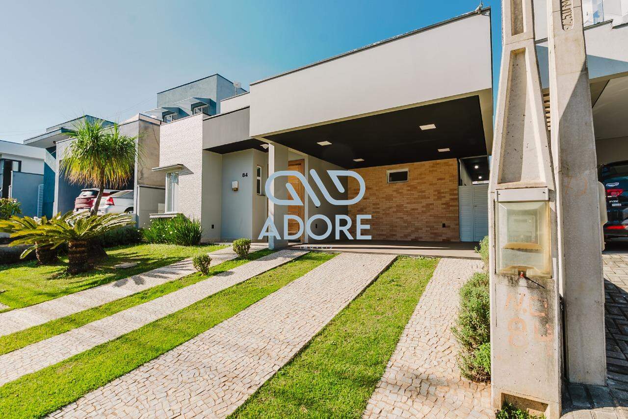Casa de Condomínio à venda no Condomínio Lagos D’Icaraí: 
