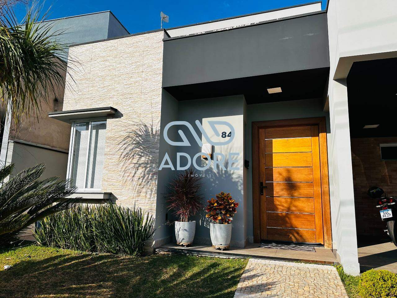 Casa de Condomínio à venda no Condomínio Lagos D’Icaraí: 