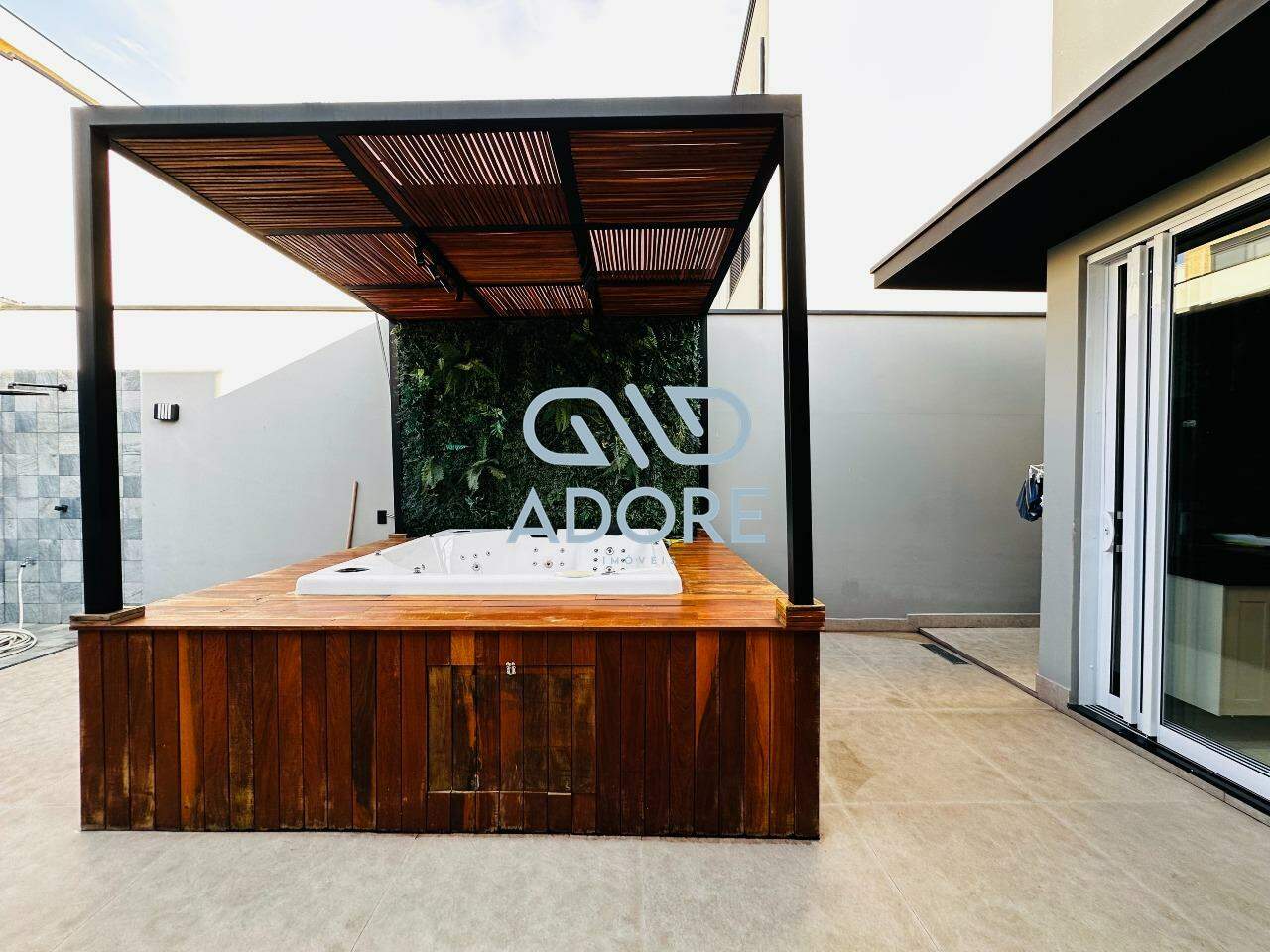 Casa de Condomínio à venda no Condomínio Lagos D’Icaraí: 