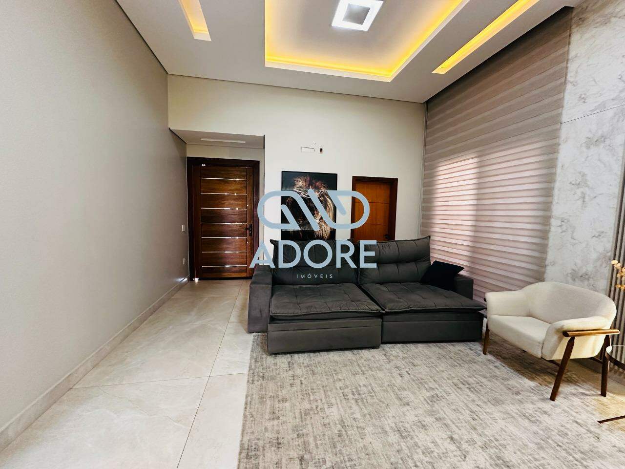 Casa de Condomínio à venda no Condomínio Lagos D’Icaraí: 