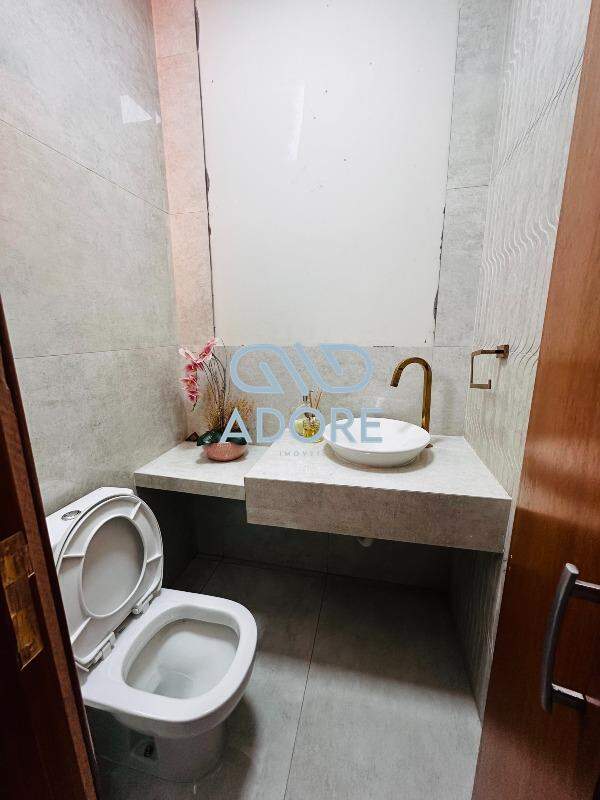 Casa de Condomínio à venda no Condomínio Lagos D’Icaraí: 