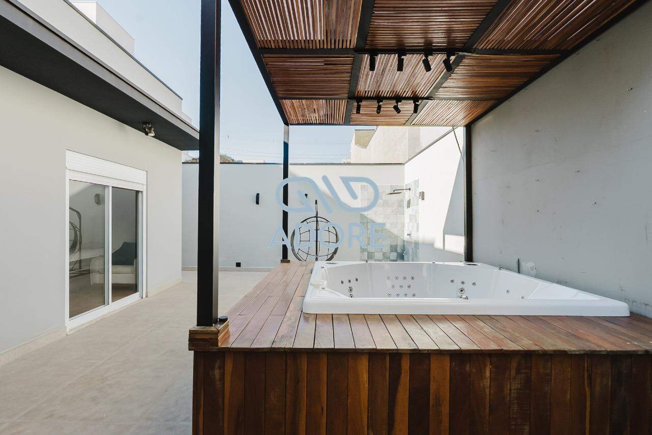 Casa de Condomínio à venda no Condomínio Lagos D’Icaraí: 