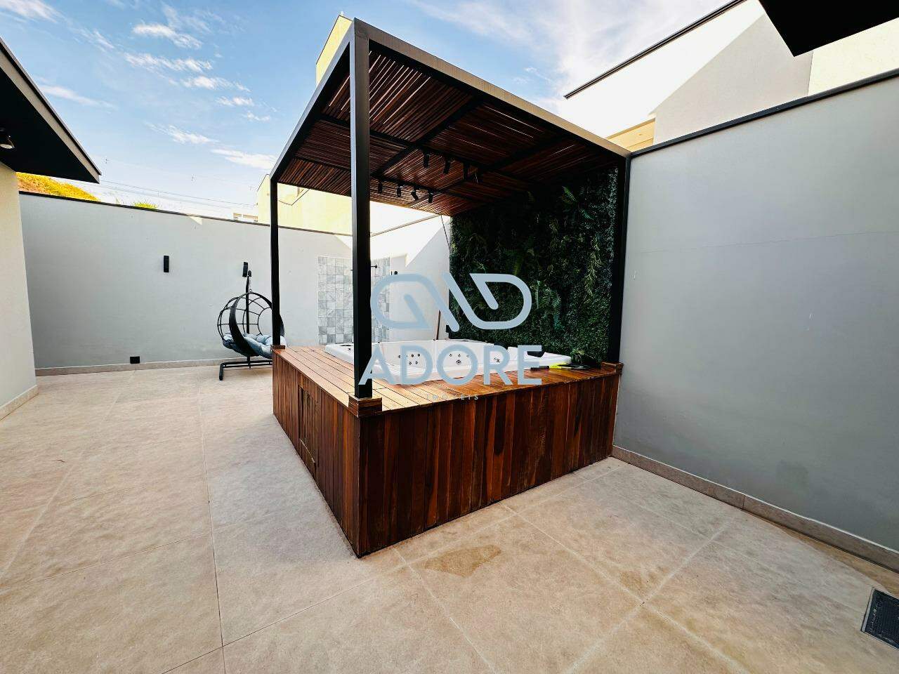 Casa de Condomínio à venda no Condomínio Lagos D’Icaraí: 