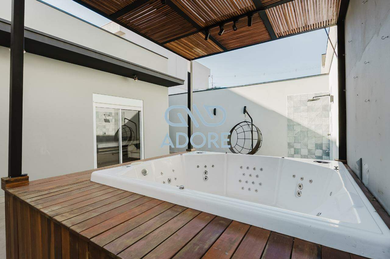 Casa de Condomínio à venda no Condomínio Lagos D’Icaraí: 