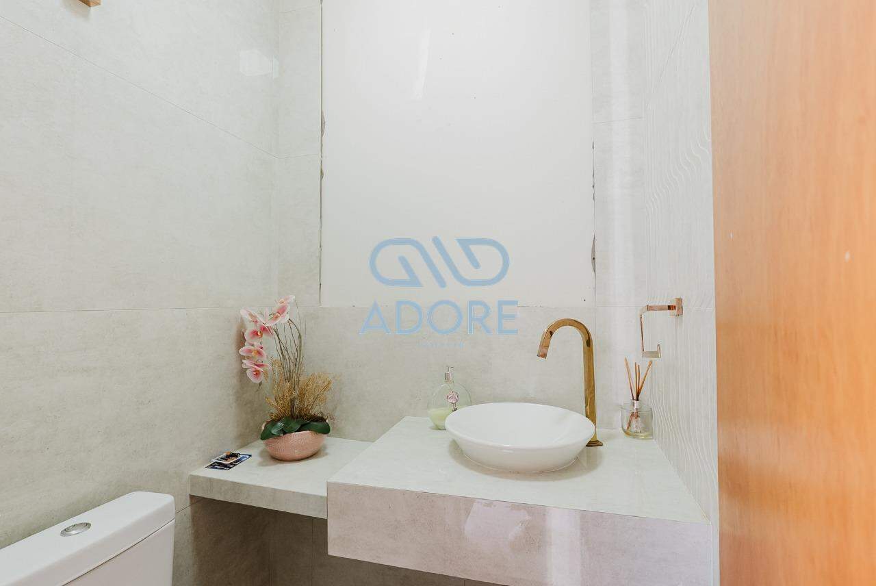 Casa de Condomínio à venda no Condomínio Lagos D’Icaraí: 