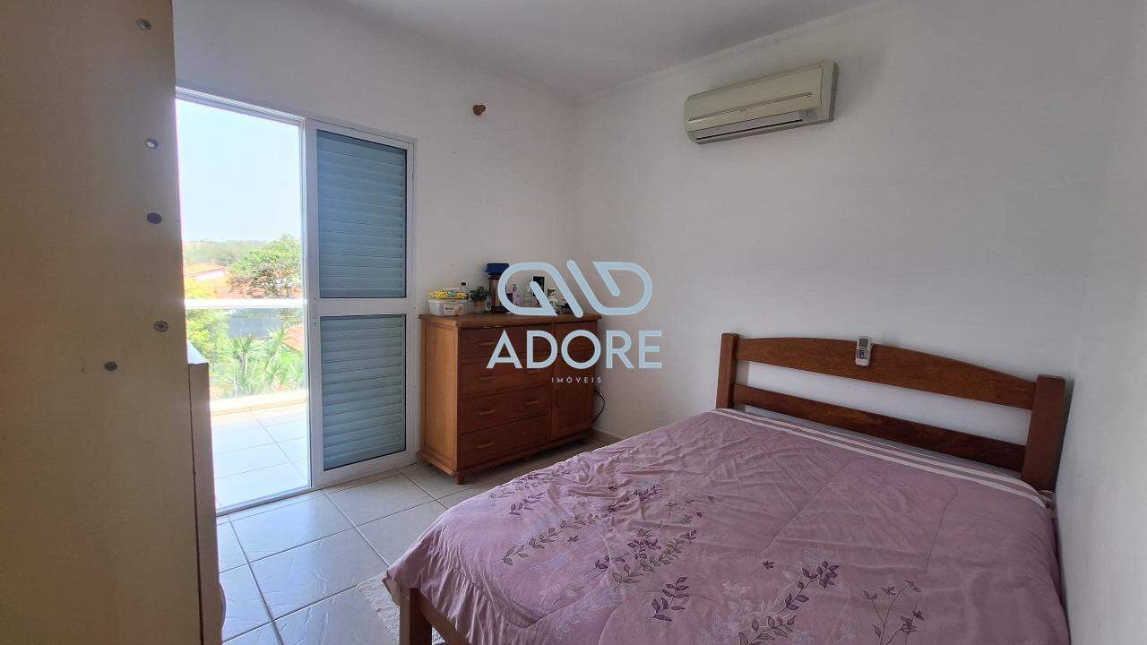 Casa de Condomínio à venda no CONDOMINIO ESTANCIA DA COLINA : 