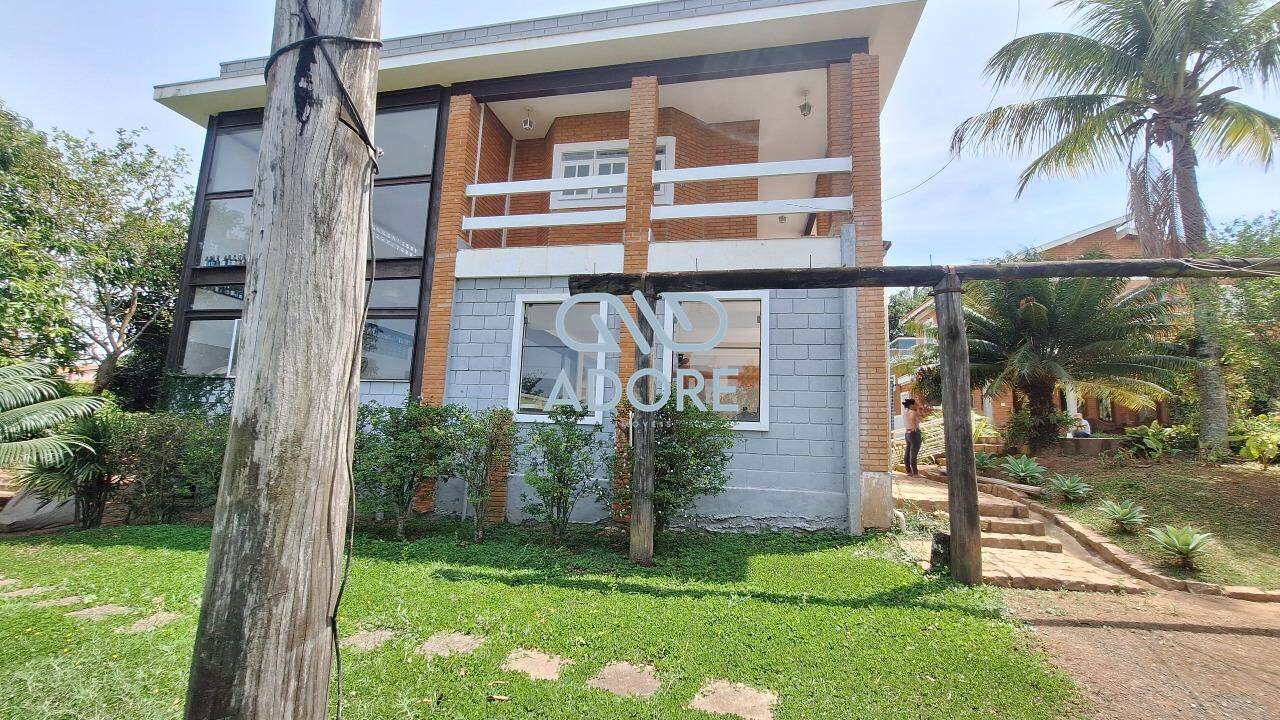 Casa de Condomínio à venda no CONDOMINIO ESTANCIA DA COLINA : 