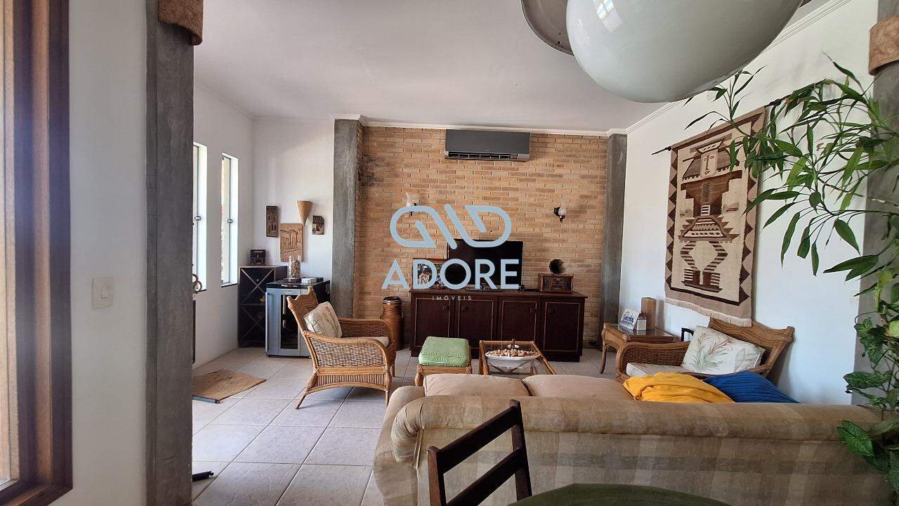 Casa de Condomínio à venda no CONDOMINIO ESTANCIA DA COLINA : 