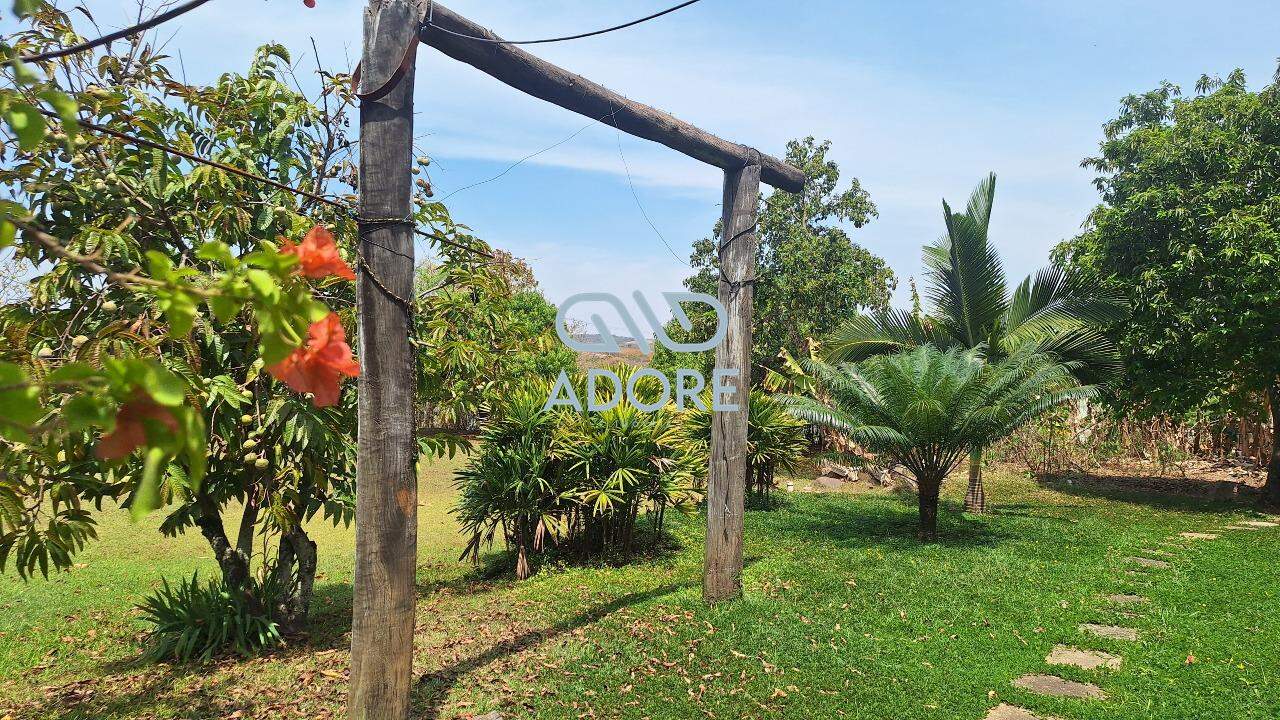 Casa de Condomínio à venda no CONDOMINIO ESTANCIA DA COLINA : 
