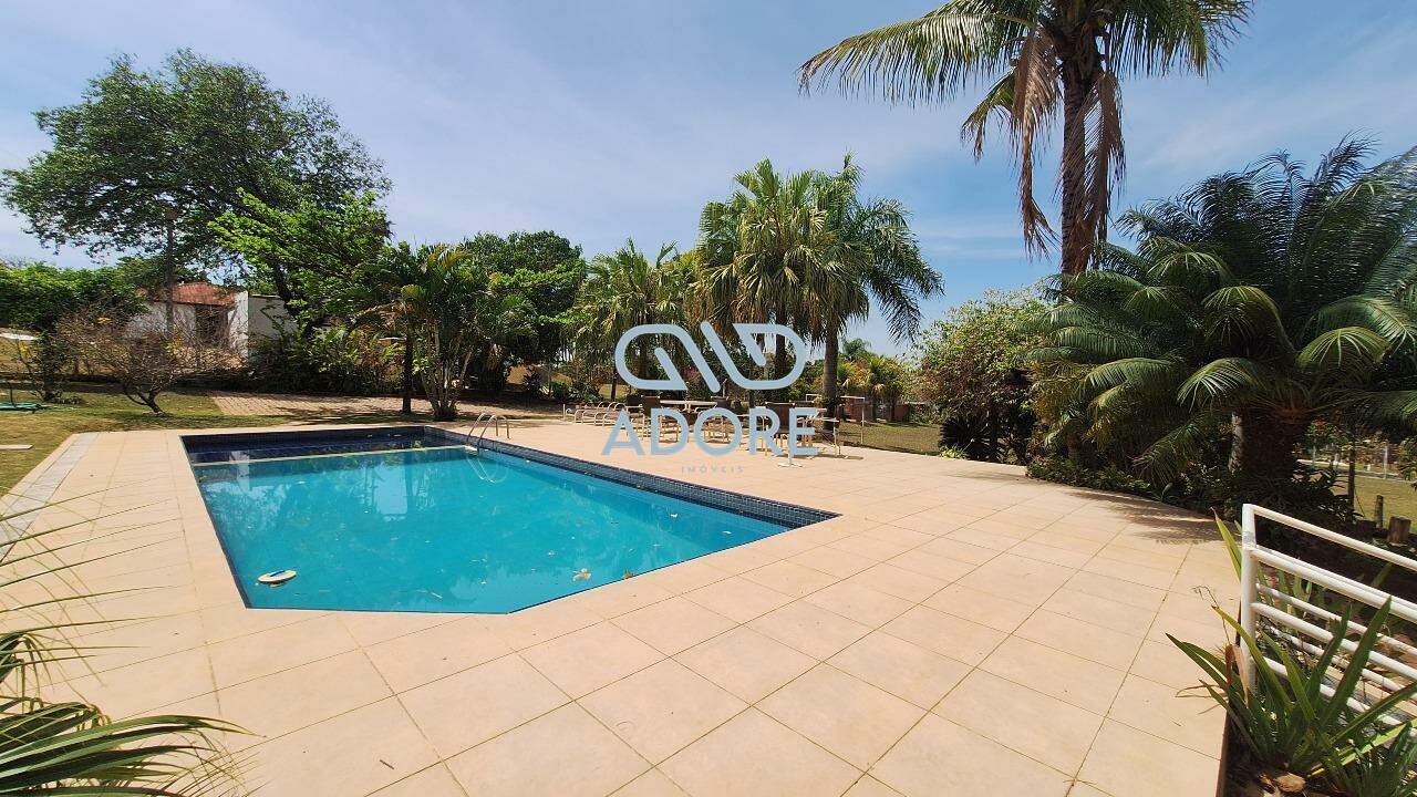 Casa de Condomínio à venda no CONDOMINIO ESTANCIA DA COLINA : 