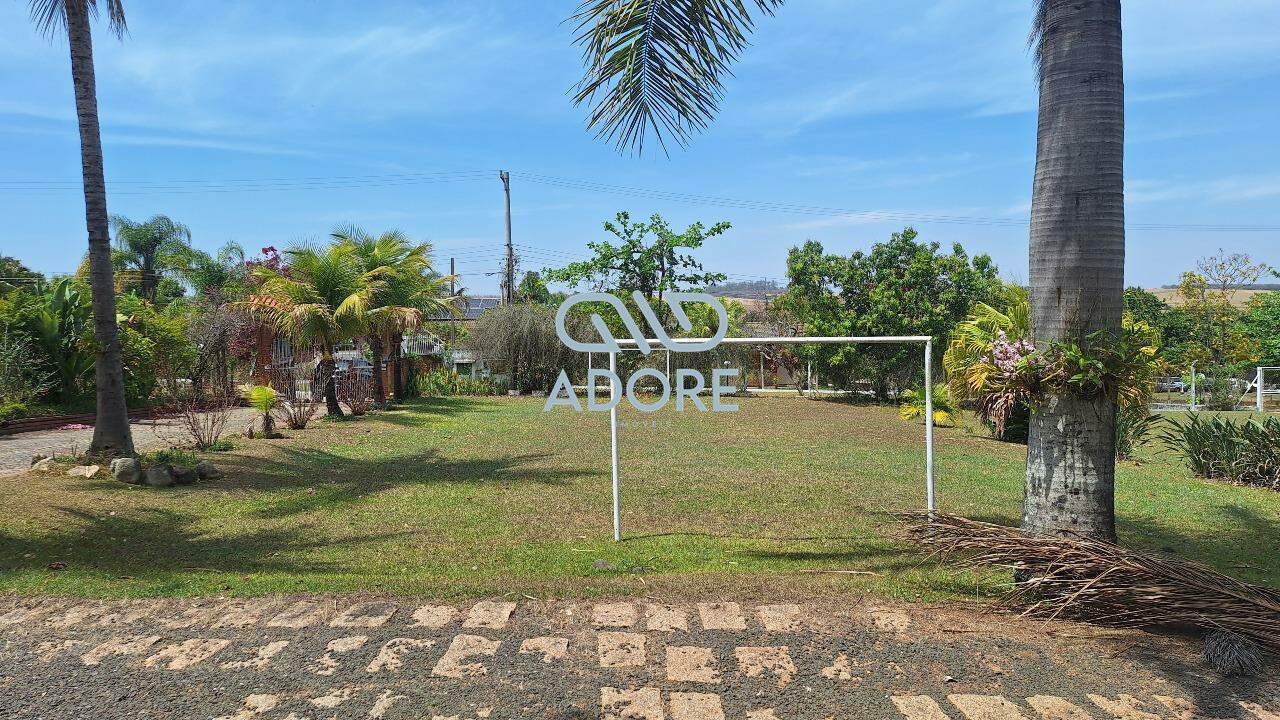 Casa de Condomínio à venda no CONDOMINIO ESTANCIA DA COLINA : 