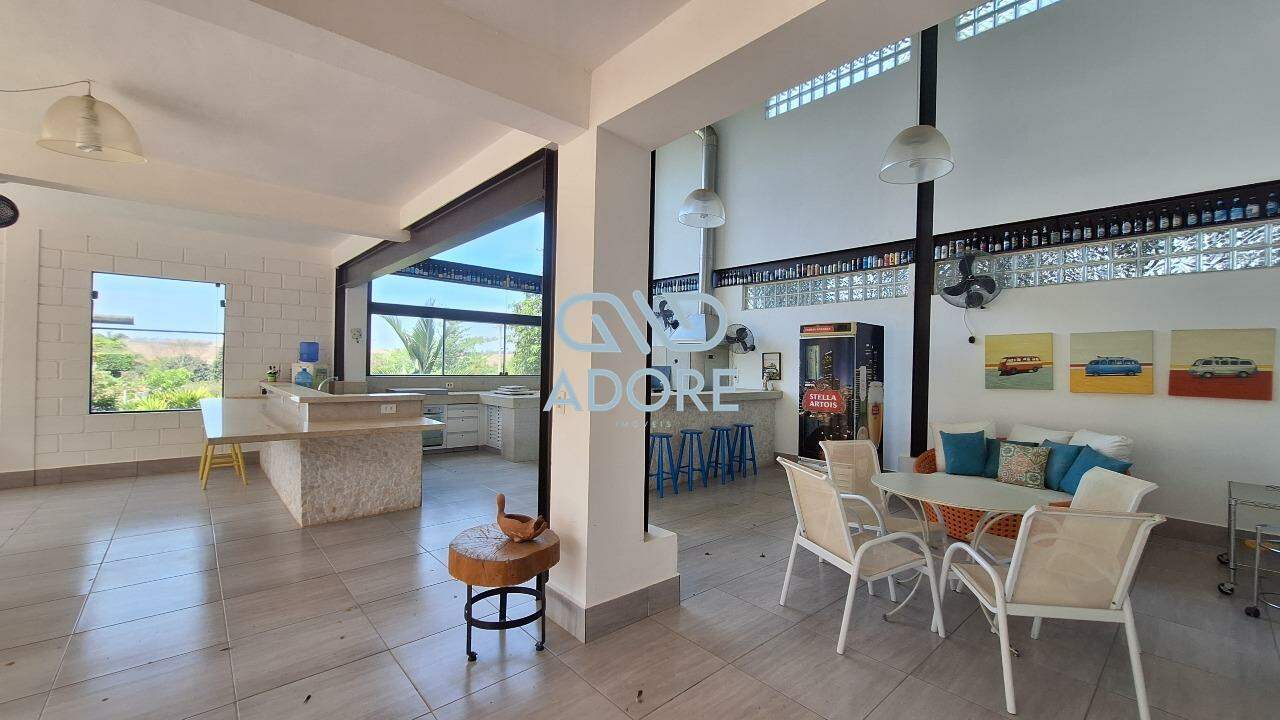 Casa de Condomínio à venda no CONDOMINIO ESTANCIA DA COLINA : 