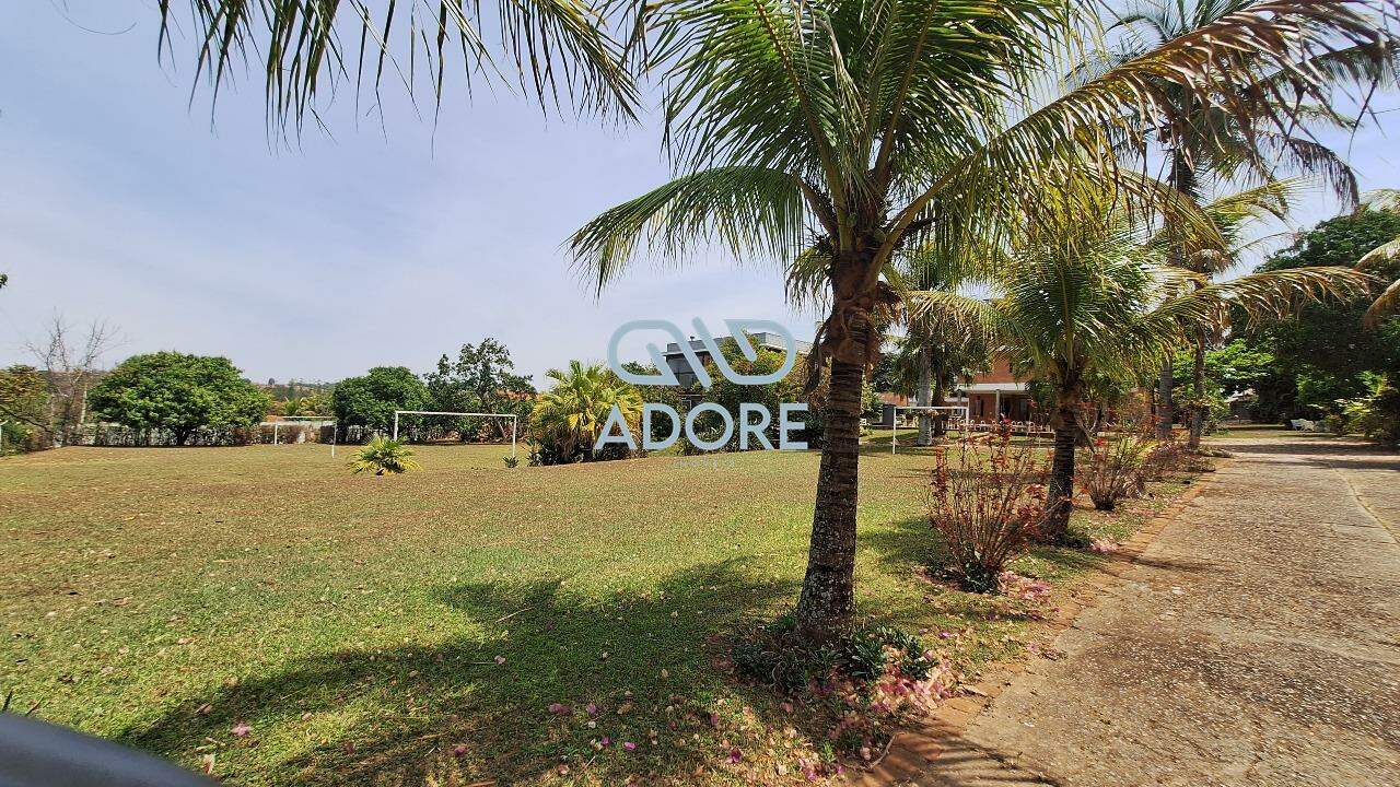 Casa de Condomínio à venda no CONDOMINIO ESTANCIA DA COLINA : 