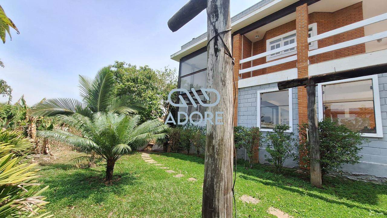Casa de Condomínio à venda no CONDOMINIO ESTANCIA DA COLINA : 