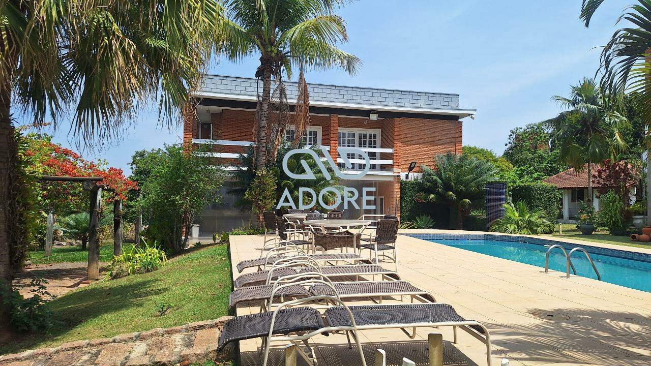 Casa de Condomínio à venda no CONDOMINIO ESTANCIA DA COLINA : 