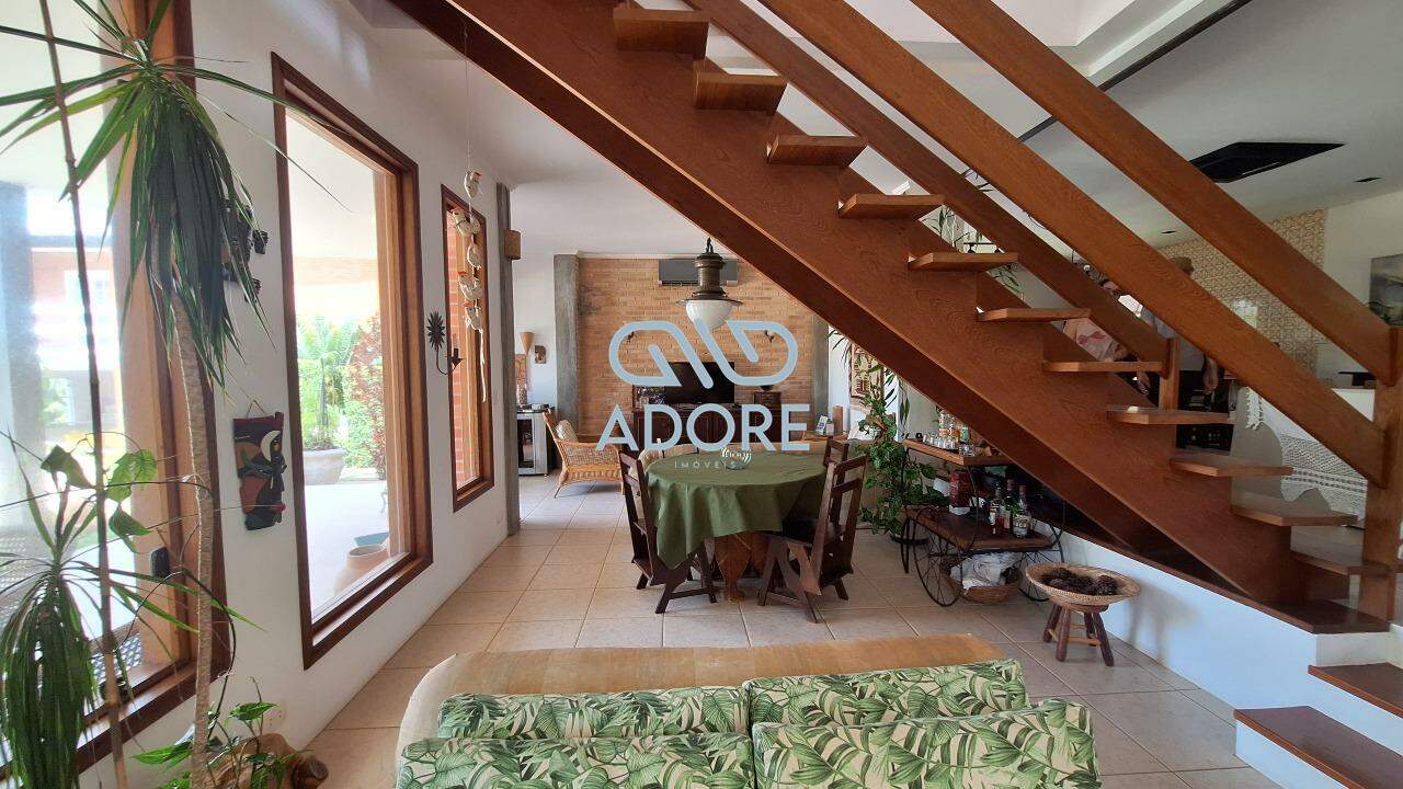 Casa de Condomínio à venda no CONDOMINIO ESTANCIA DA COLINA : 