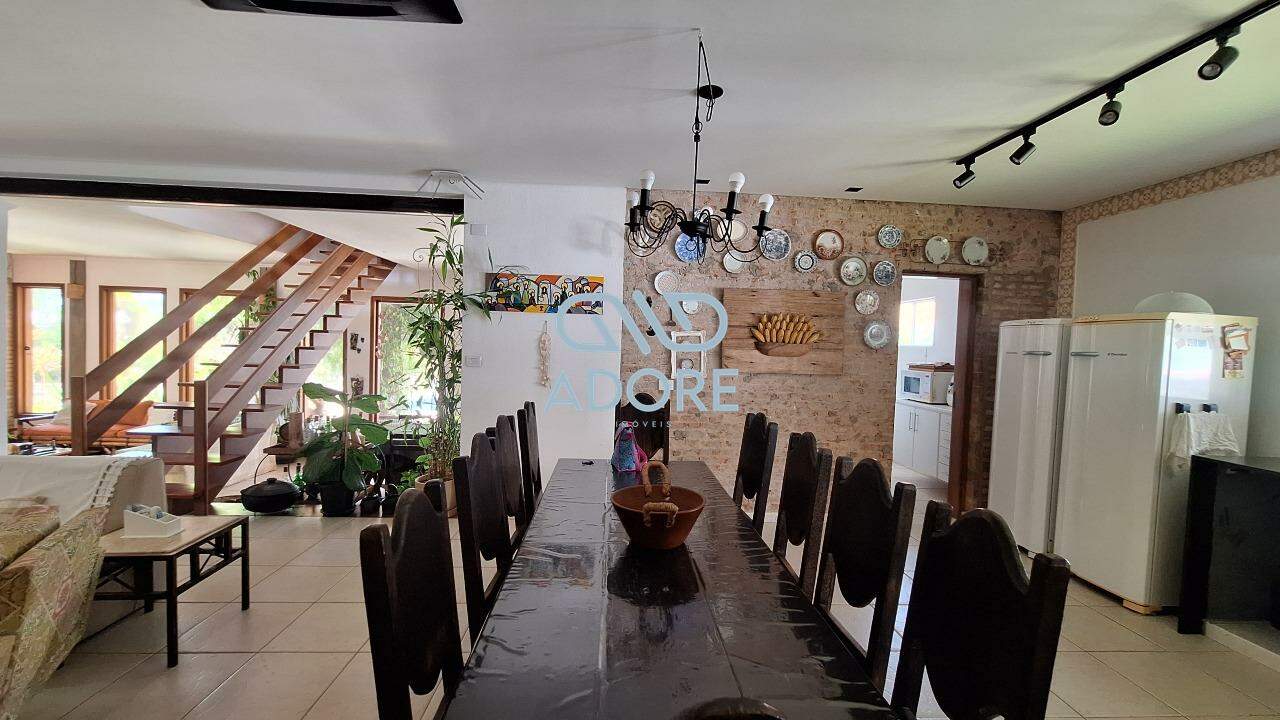 Casa de Condomínio à venda no CONDOMINIO ESTANCIA DA COLINA : 