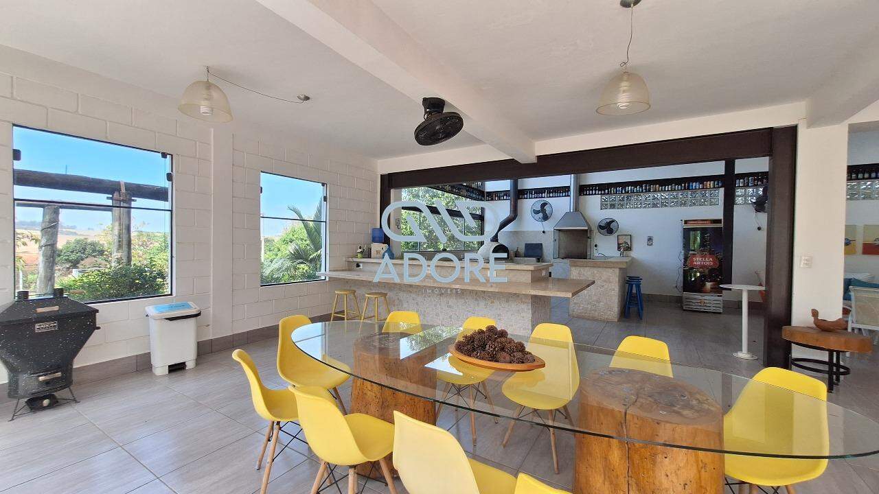 Casa de Condomínio à venda no CONDOMINIO ESTANCIA DA COLINA : 