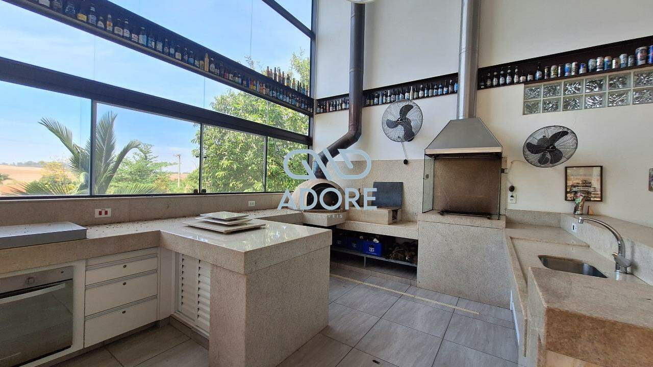 Casa de Condomínio à venda no CONDOMINIO ESTANCIA DA COLINA : 