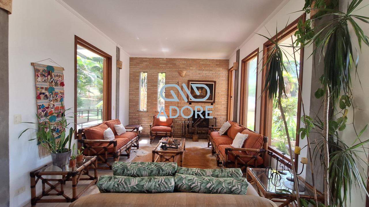Casa de Condomínio à venda no CONDOMINIO ESTANCIA DA COLINA : 
