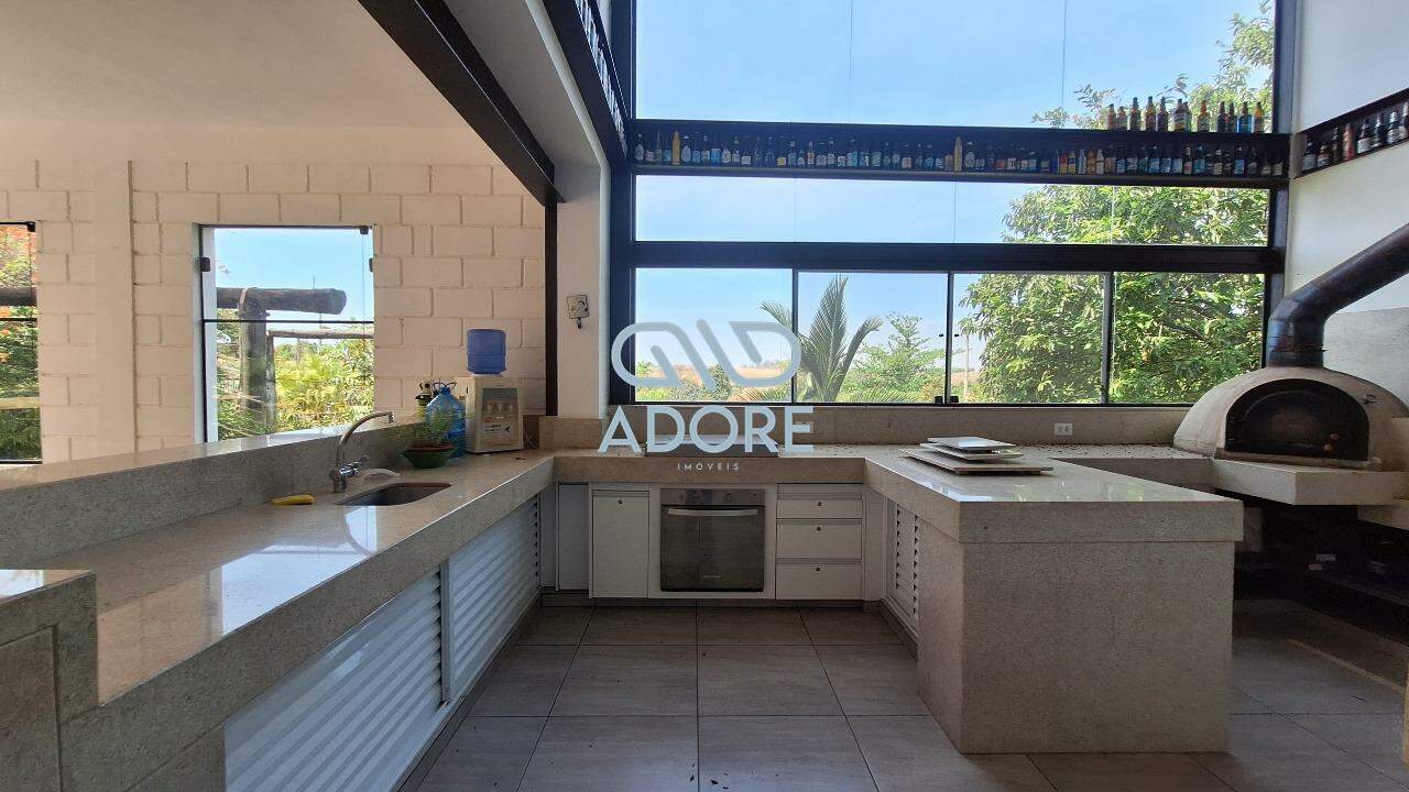 Casa de Condomínio à venda no CONDOMINIO ESTANCIA DA COLINA : 