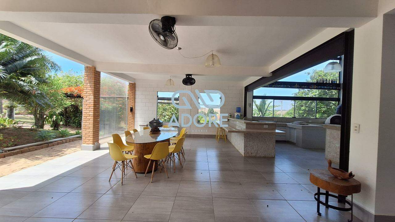 Casa de Condomínio à venda no CONDOMINIO ESTANCIA DA COLINA : 