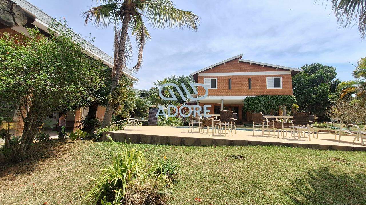 Casa de Condomínio à venda no CONDOMINIO ESTANCIA DA COLINA : 