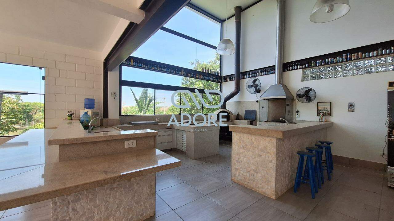 Casa de Condomínio à venda no CONDOMINIO ESTANCIA DA COLINA : 