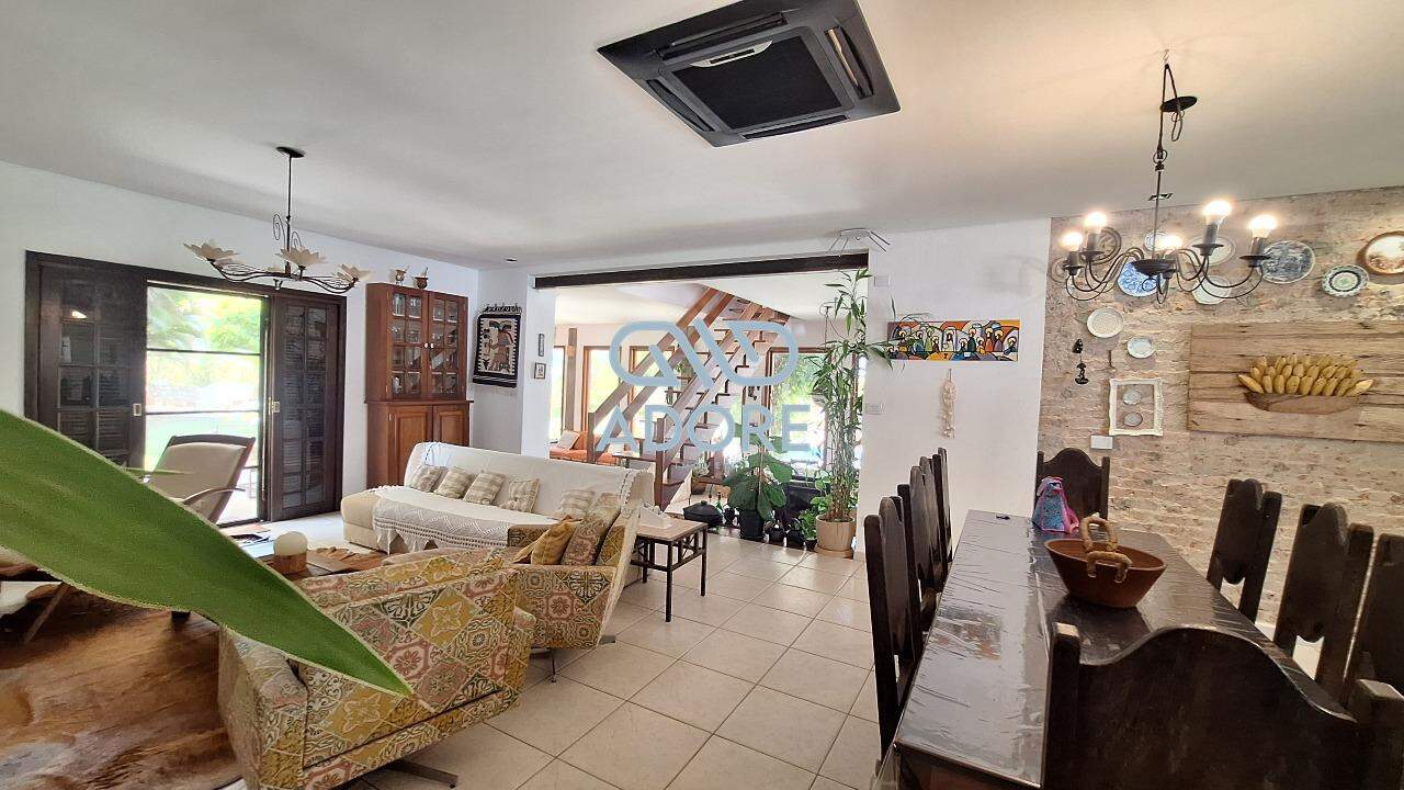Casa de Condomínio à venda no CONDOMINIO ESTANCIA DA COLINA : 