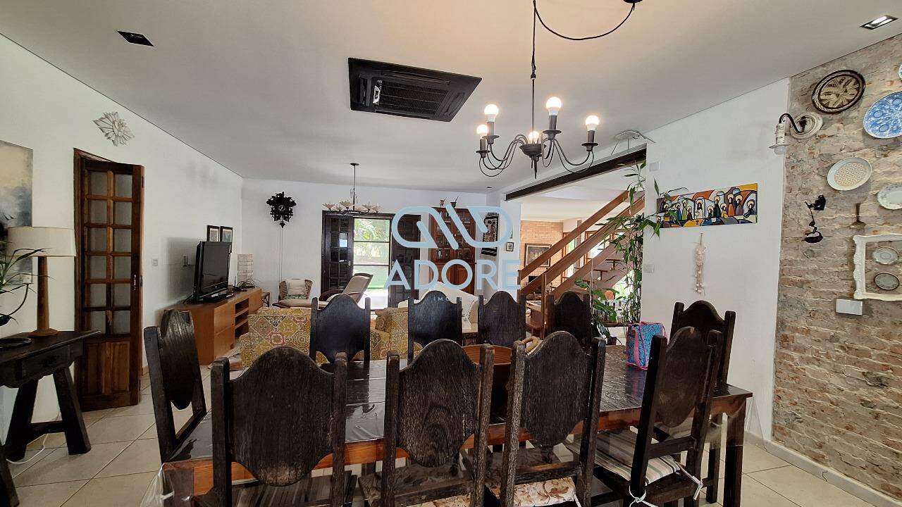 Casa de Condomínio à venda no CONDOMINIO ESTANCIA DA COLINA : 