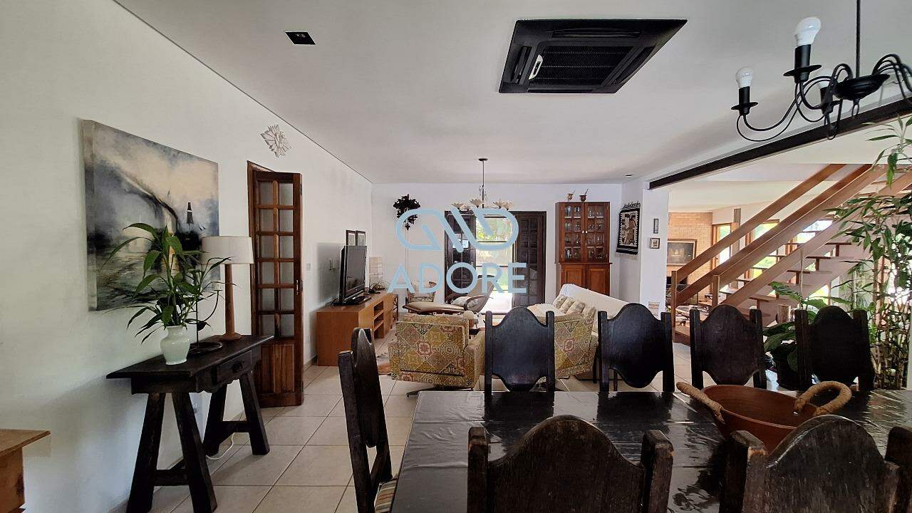 Casa de Condomínio à venda no CONDOMINIO ESTANCIA DA COLINA : 