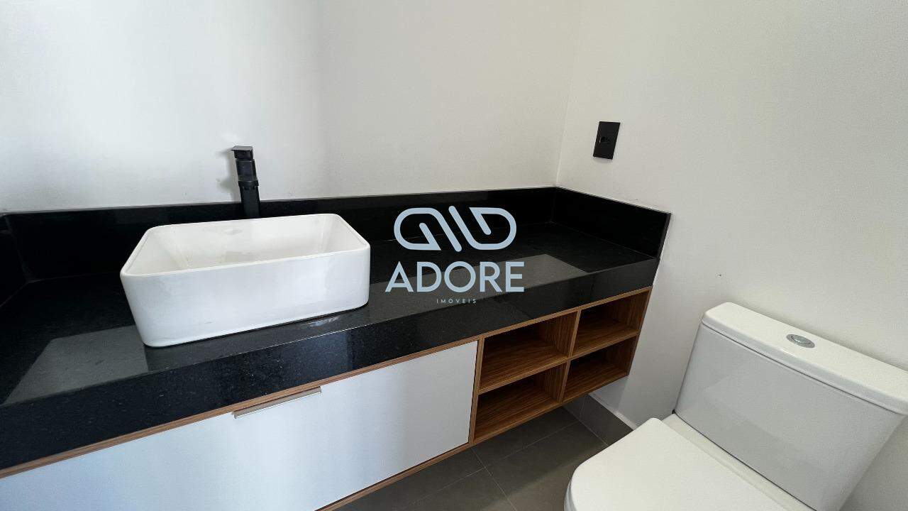 Casa de Condomínio à venda no Condomínio Una: 
