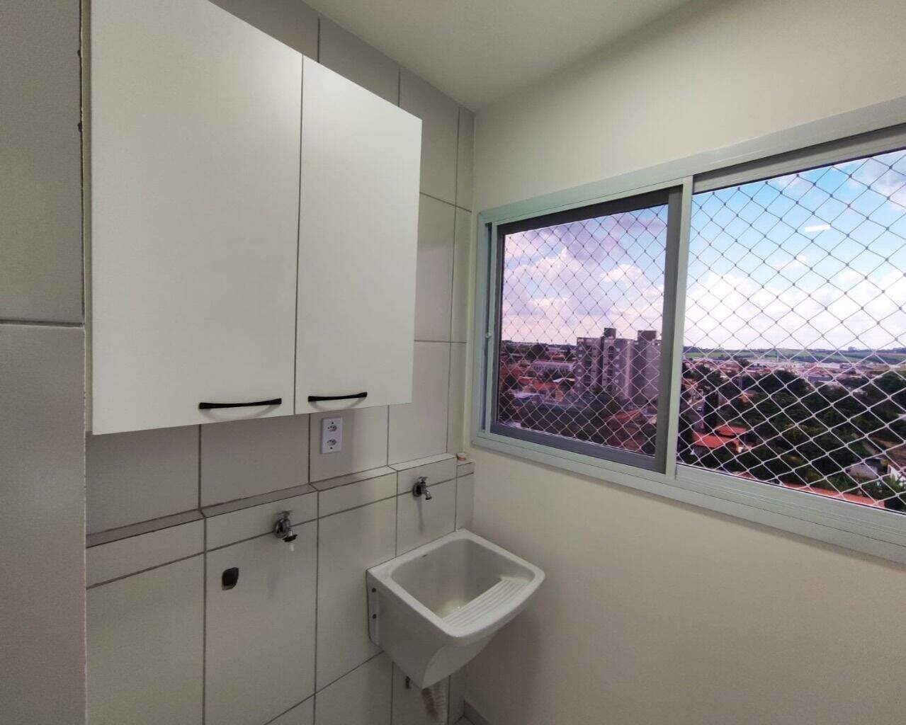 Apartamento para aluguel no Edificio Florença: 