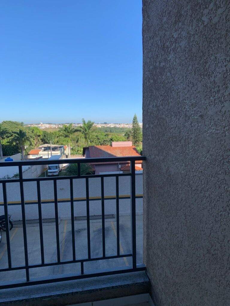 Apartamento para aluguel no Edificio Florença: 