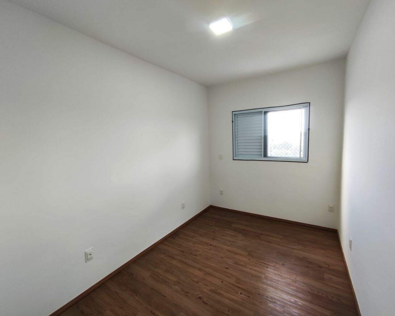 Apartamento para aluguel no Edificio Florença: 