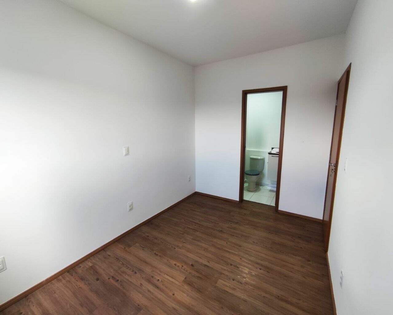Apartamento para aluguel no Edificio Florença: 