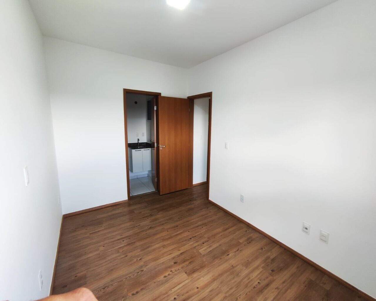 Apartamento para aluguel no Edificio Florença: 
