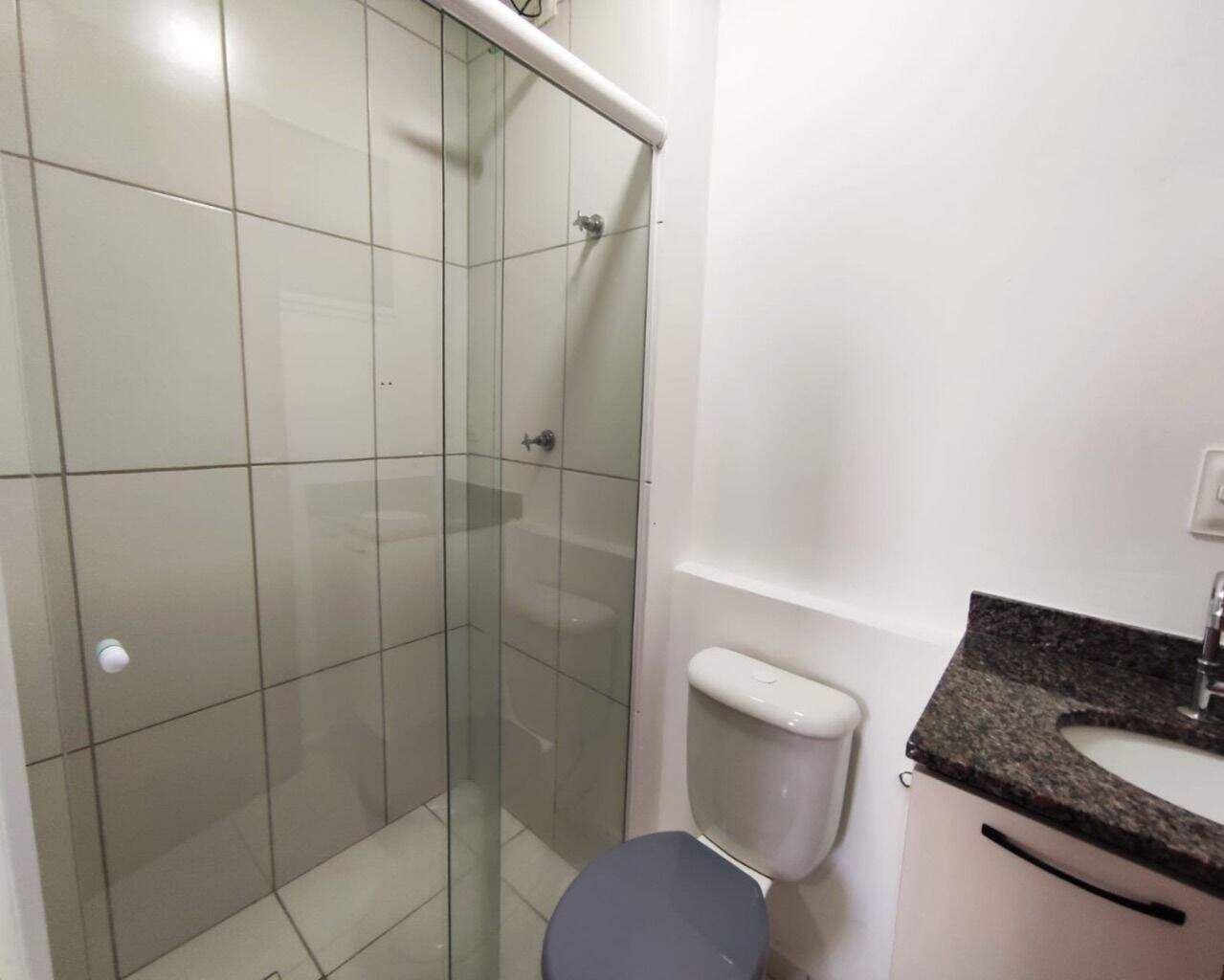 Apartamento para aluguel no Edificio Florença: 