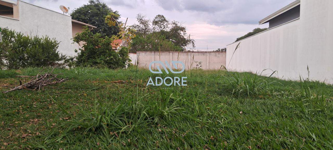 Terreno à venda no Condomínio Esplanada: 