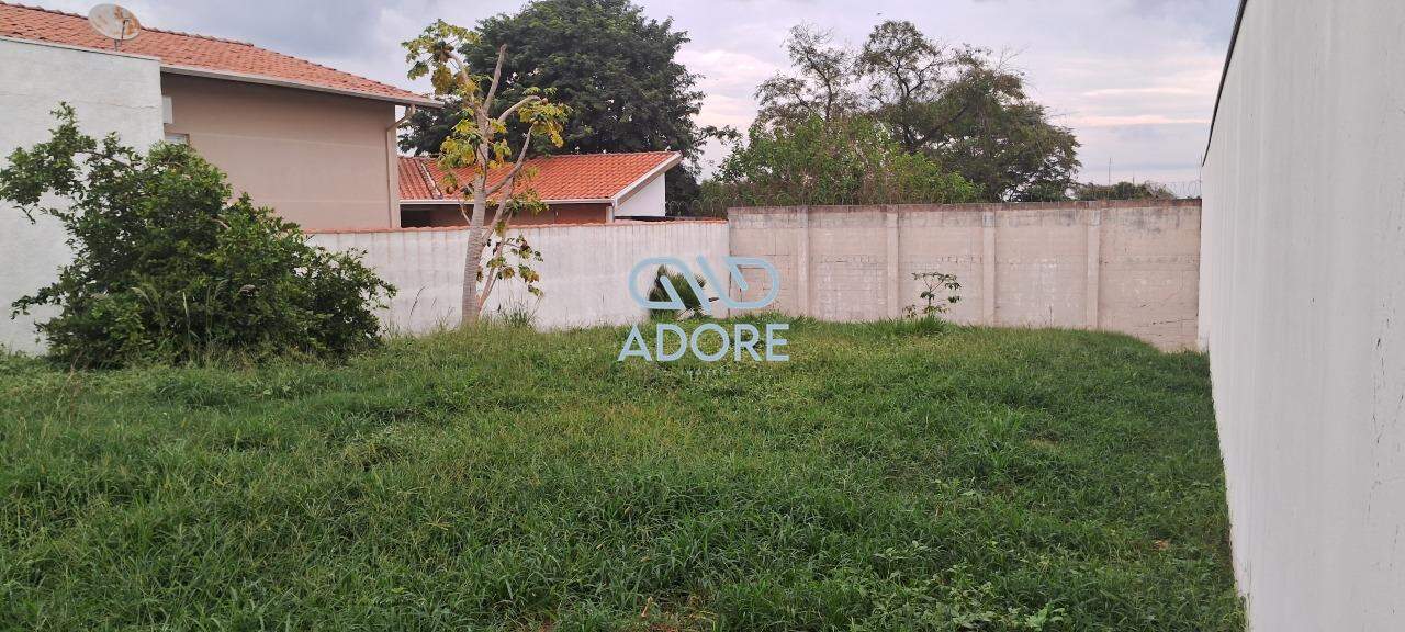 Terreno à venda no Condomínio Esplanada: 