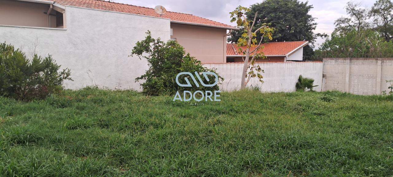 Terreno à venda no Condomínio Esplanada: 