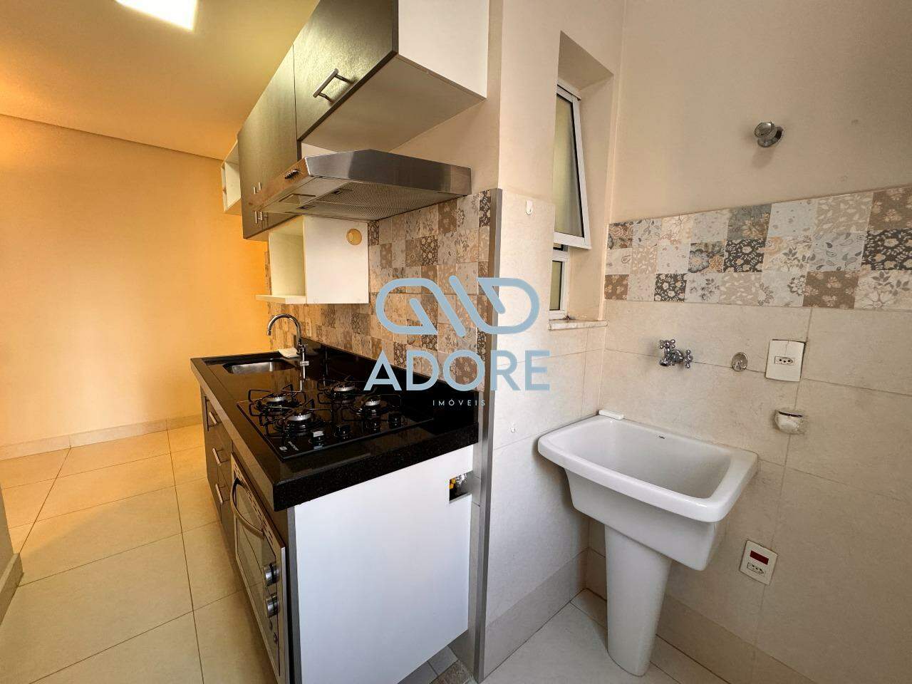 Apartamento à venda no Edifício Jardim dos Taperás: 