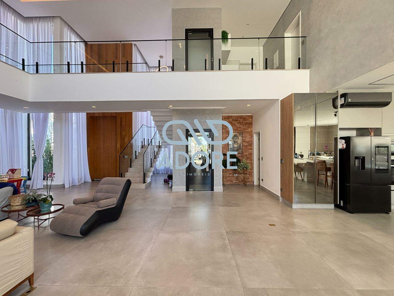 Casa de Condomínio à venda no Condomínio Fazenda Kurumin : 