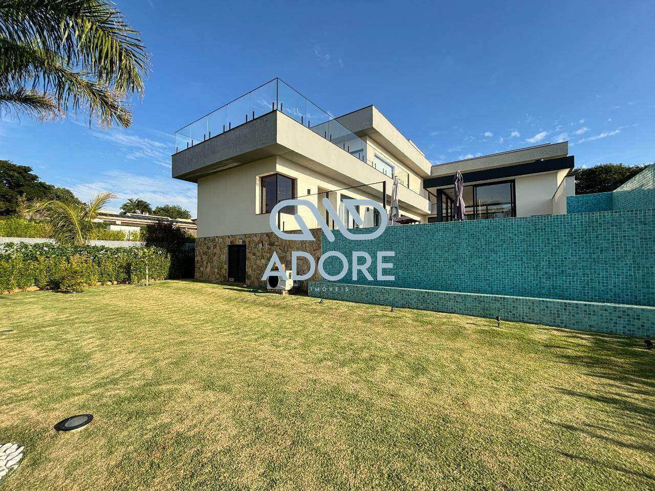 Casa de Condomínio à venda no Condomínio Fazenda Kurumin : 