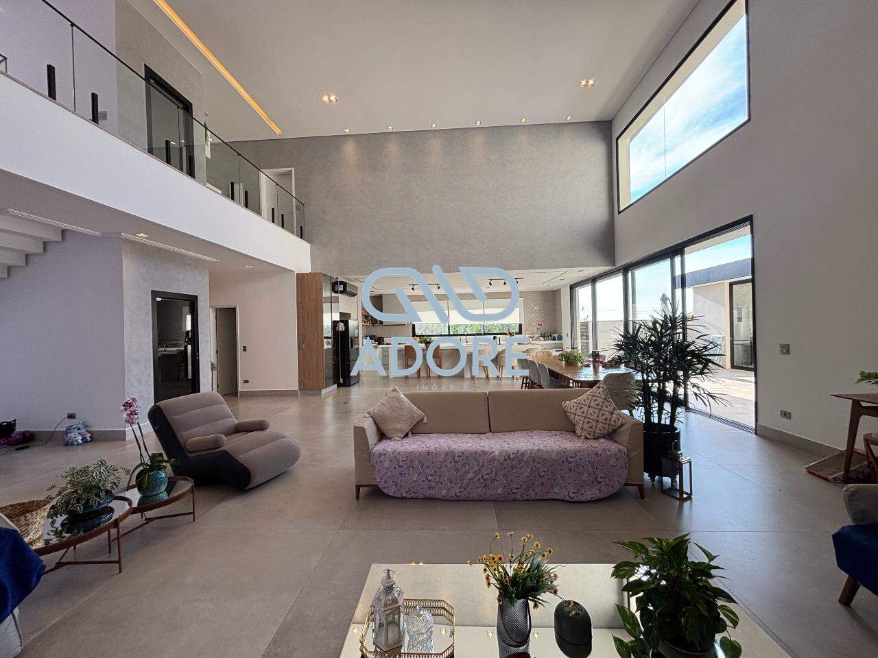 Casa de Condomínio à venda no Condomínio Fazenda Kurumin : 