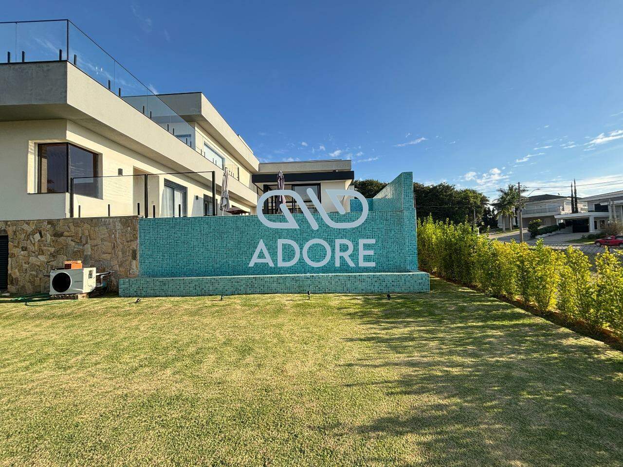 Casa de Condomínio à venda no Condomínio Fazenda Kurumin : 